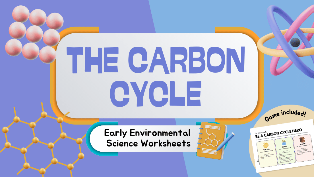 Discover the Amazing Journey of Carbon!